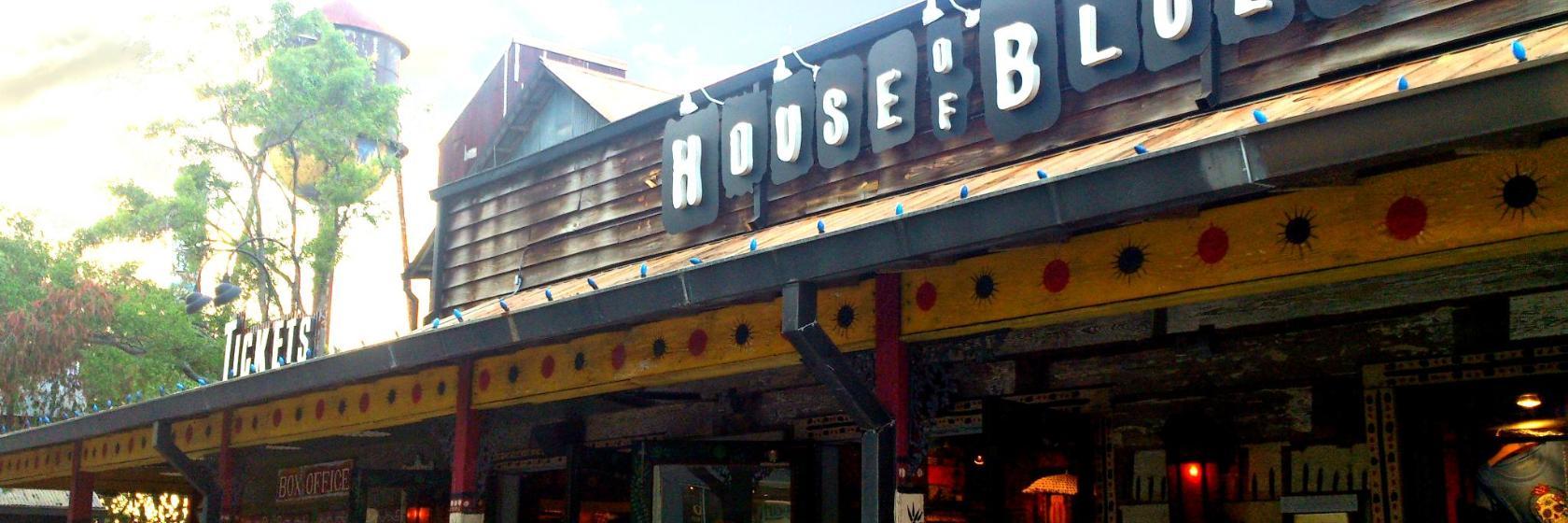 House of Blues